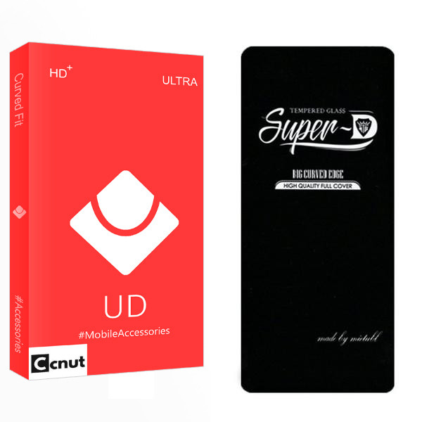 محافظ صفحه نمایش کوکونات مدل UD2 SuperD مناسب برای گوشی موبایل وان پلاس 8T