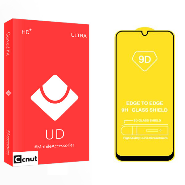 محافظ صفحه نمایش کوکونات مدل UD2 مناسب برای گوشی موبایل سامسونگ Galaxy A04
