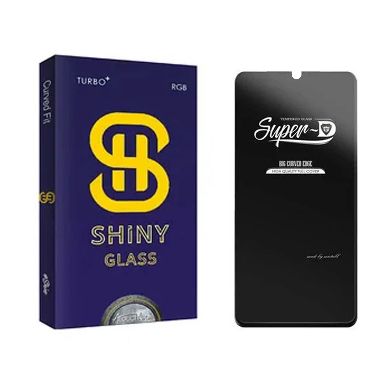 محافظ صفحه نمایش آتوچبو مدل SupD-ATH مناسب برای گوشی موبایل سامسونگ Galaxy A06