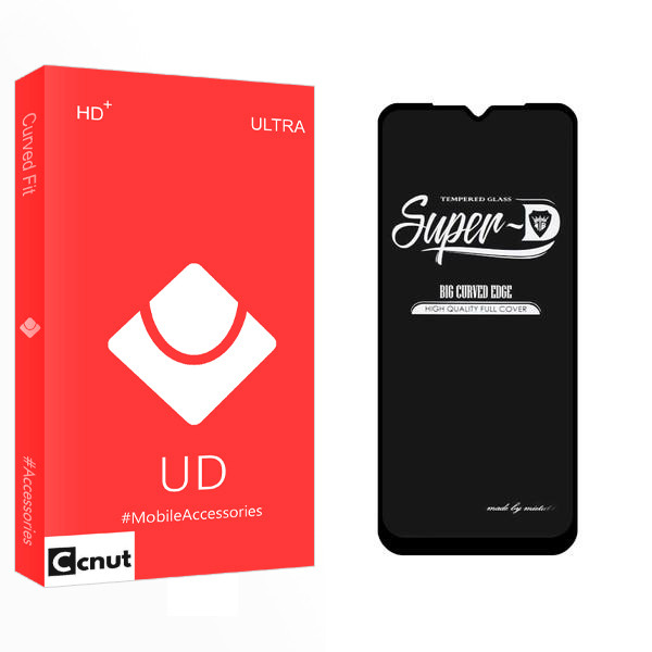 محافظ صفحه نمایش کوکونات مدل UD SuperD مناسب برای گوشی موبایل شیائومی Poco M4 5G