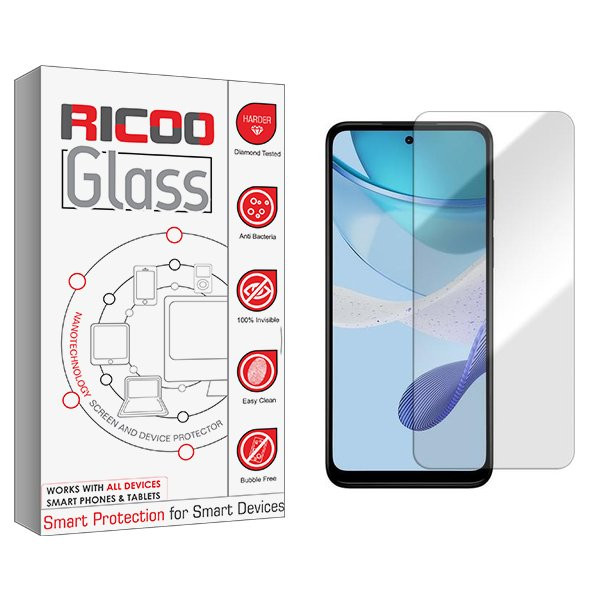 محافظ صفحه نمایش ریکو مدل RiC2 مناسب برای گوشی موبایل موتورولا Moto G 2023