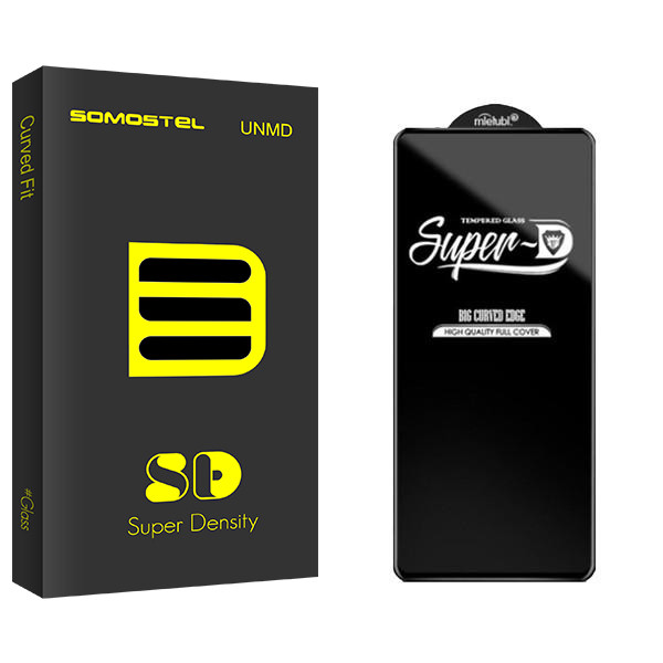 محافظ صفحه نمایش سوماستل مدل SD SuperD مناسب برای گوشی موبایل شیائومی Mi 10T Pro 5G / 10T Lite 5G / Mi 10i 5G
