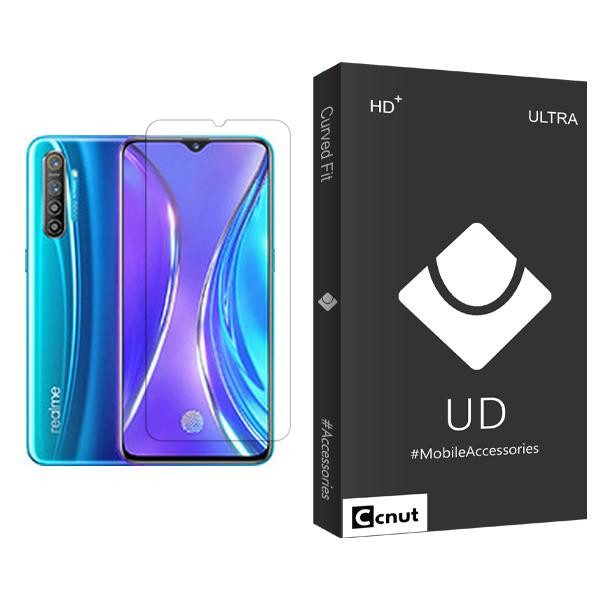 محافظ صفحه نمایش کوکونات مدل UDB Ultra MIX001 مناسب برای گوشی موبایل ریلمی X2