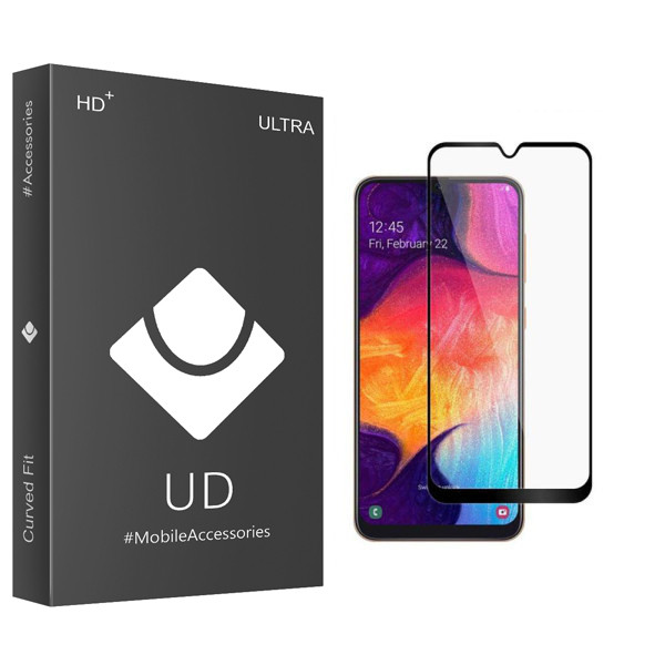 محافظ صفحه نمایش مات یو دی مدل ULTRA مناسب برای گوشی موبایل سامسونگ Galaxy A20