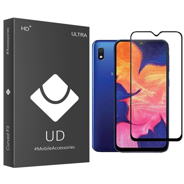 محافظ صفحه نمایش یو دی مدل ULTRA مناسب برای گوشی موبایل سامسونگ Galaxy A30/ A30s / A31 / M31