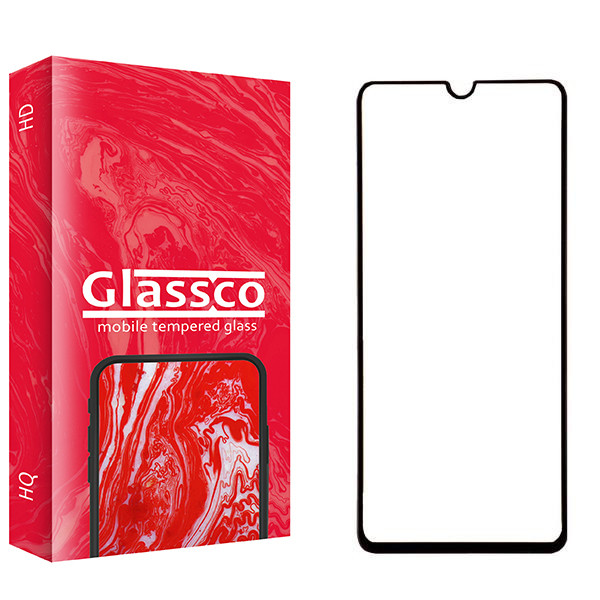 محافظ صفحه نمایش گلس کو مدل Co2 مناسب برای گوشی موبایل جی پلاس x20