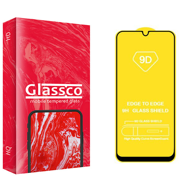 محافظ صفحه نمایش گلس کو مدل Co2 مناسب برای گوشی موبایل سامسونگ Galaxy A04