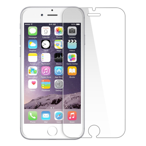 محافظ صفحه نمایش نانو مدل NP07 مناسب برای گوشی موبایل اپل iPhone 7 / 8