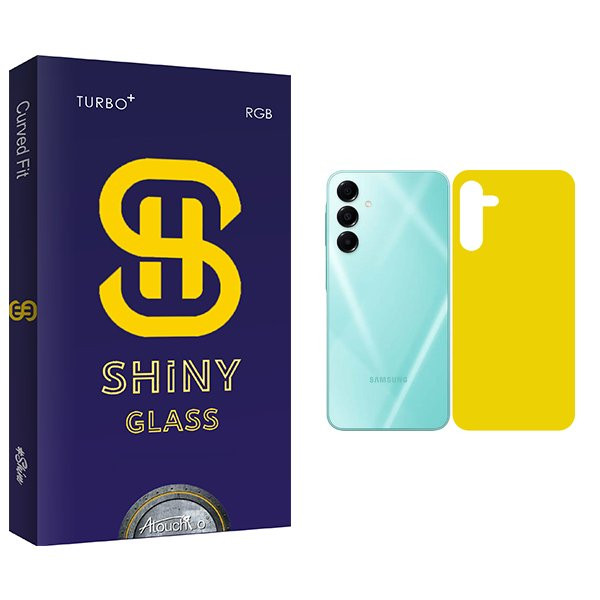 محافظ پشت گوشی آتوچبو مدل Shiny مناسب برای گوشی موبایل سامسونگ Galaxy A16