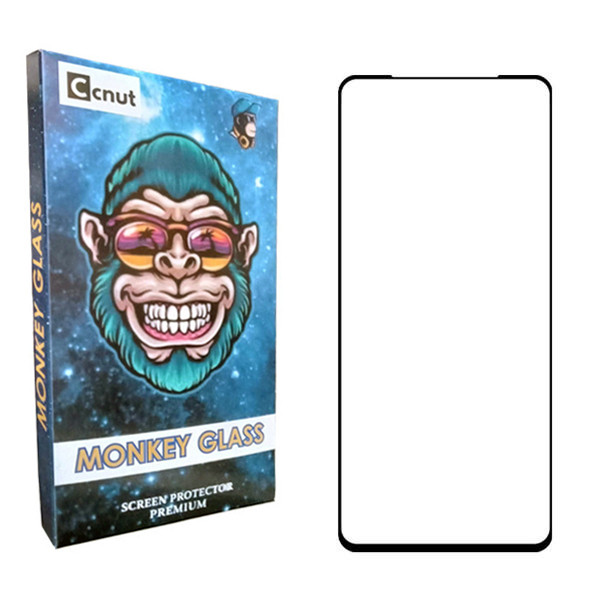 محافظ صفحه نمایش سرامیکی کوکونات مدل mnk2 مناسب برای گوشی موبایل سامسونگ Galaxy A71 5G
