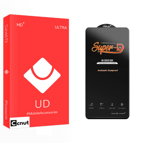 محافظ صفحه نمایش کوکونات مدل UD SuperD Antistatic مناسب برای گوشی موبایل اوپو Reno 4