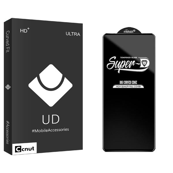 محافظ صفحه نمایش کوکونات مدل UDB SuperD مناسب برای گوشی موبایل شیائومی Mi 10i 5G / Mi 10T Lite 5G / Mi 10T 5G