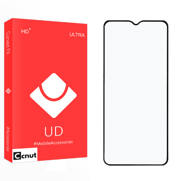 محافظ صفحه نمایش سرامیکی کوکونات مدل UD2 مناسب برای گوشی موبایل اوپو A16K