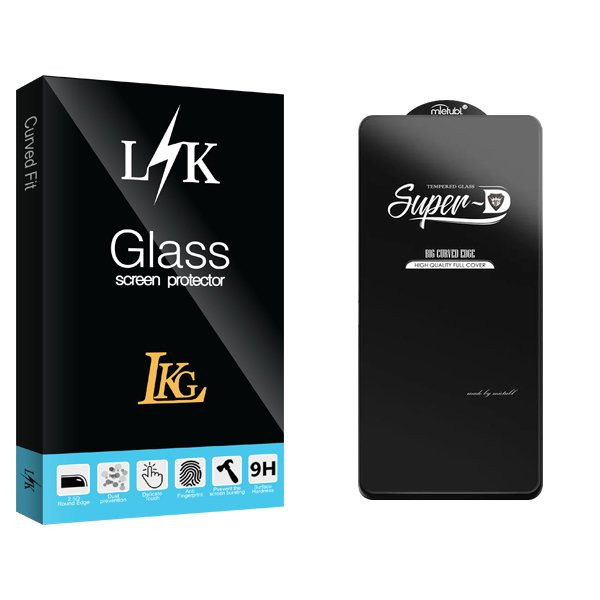 محافظ صفحه نمایش ال کا جی مدل LKK SuperD مناسب برای گوشی موبایل سامسونگ Galaxy M62