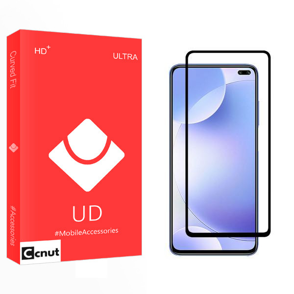 محافظ صفحه نمایش کوکونات مدل UD2 مناسب برای گوشی موبایل شیائومی Redmi K30 5G