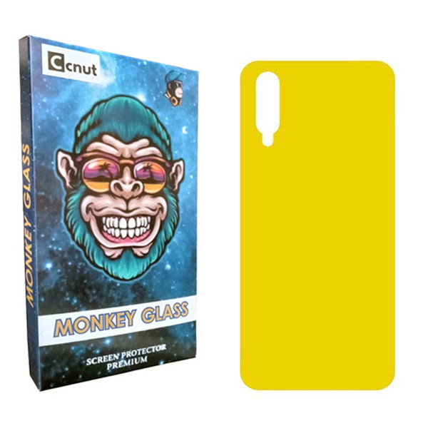 محافظ پشت گوشی کوکونات مدل mnk2 مناسب برای گوشی موبایل سامسونگ Galaxy A30s