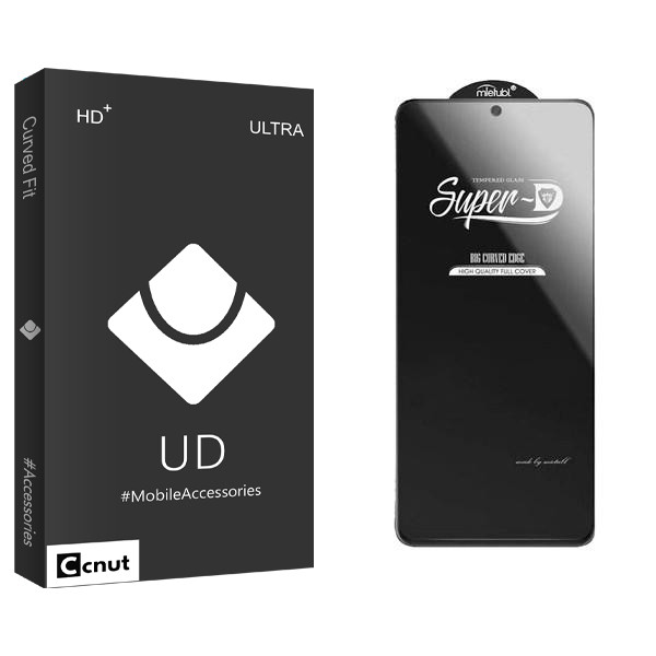 محافظ صفحه نمایش کوکونات مدل UDB SuperD مناسب برای گوشی موبایل شیائومی Redmi Note 11SE