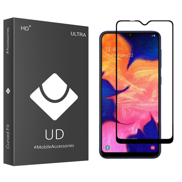 محافظ صفحه نمایش مات یو دی مدل ULTRA مناسب برای گوشی موبایل سامسونگ Galaxy A30/ m30s