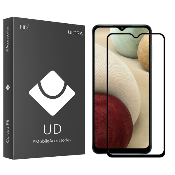محافظ صفحه نمایش یو دی مدل ULTRA مناسب برای گوشی موبایل سامسونگ A12