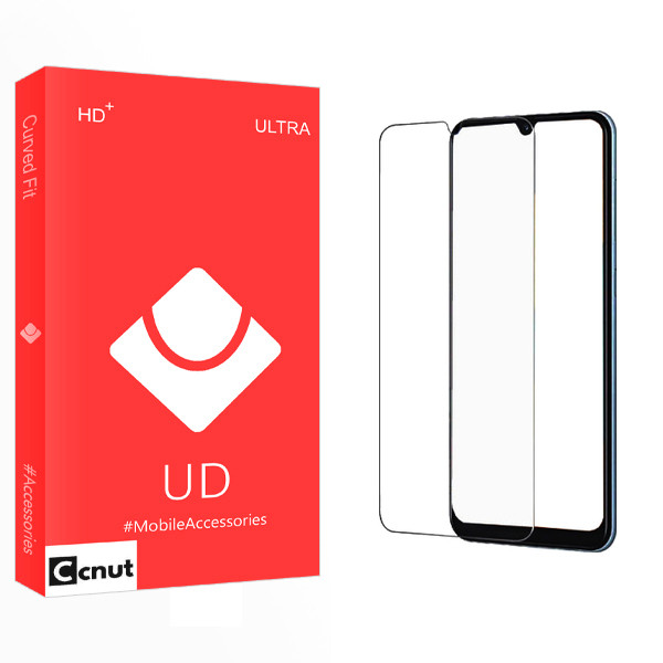 محافظ صفحه نمایش شیشه ای کوکونات مدل UD Ultra مناسب برای گوشی موبایل نوکیا 2.3