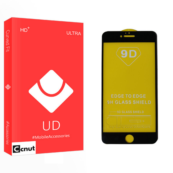 محافظ صفحه نمایش کوکونات مدل UD مناسب برای گوشی موبایل اپلIphone 6 plus