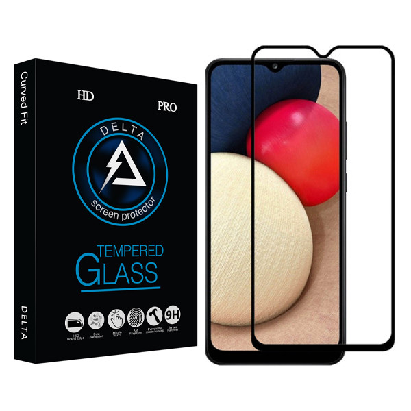 محافظ صفحه نمایش سرامیکی دلتا مدل PRO مناسب برای گوشی موبایل سامسونگ Galaxy A32/A70