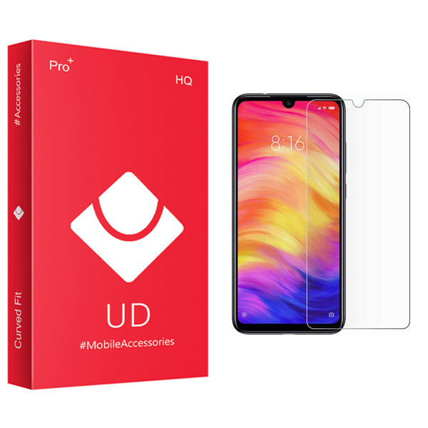 محافظ صفحه نمایش یو دی مدل +PRO مناسب برای گوشی موبایل سامسونگ Galaxy A10