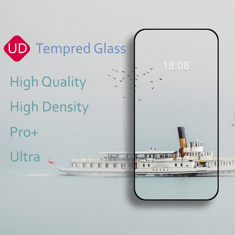 محافظ صفحه نمایش سرامیکی یو دی مدل +PRO مناسب برای گوشی موبایل سامسونگ Galaxy A30s