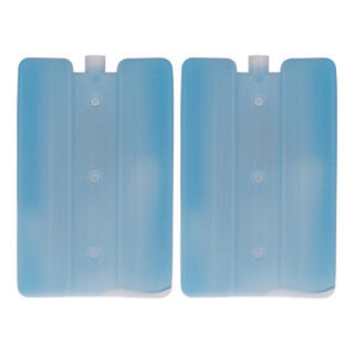 یخ خشک سفری کد HP270 بسته 2 عددی