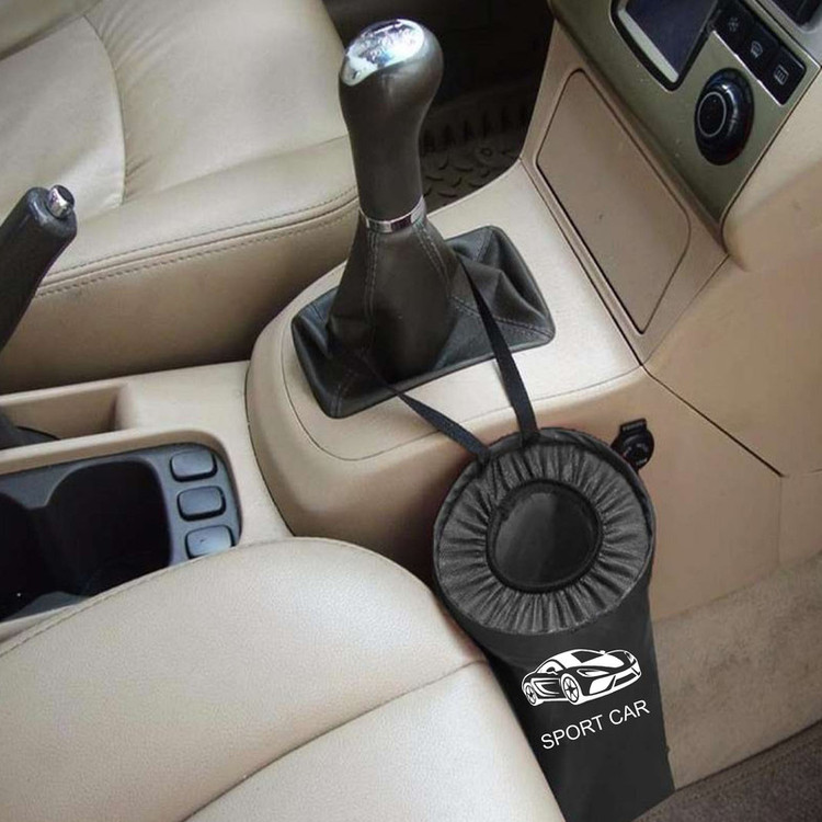 سطل زباله خودرو مدل SPORT