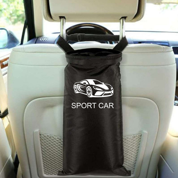 سطل زباله خودرو مدل SPORT