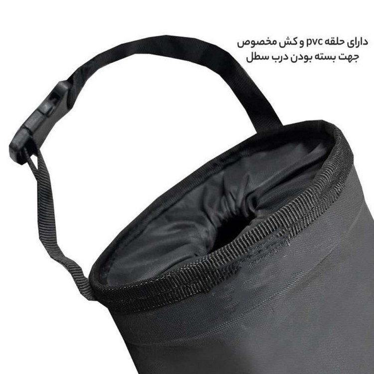 سطل زباله خودرو مدل SPORT