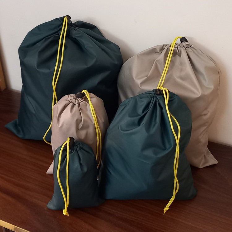 نظم دهنده سفری مدل K20 بسته 5 عددی