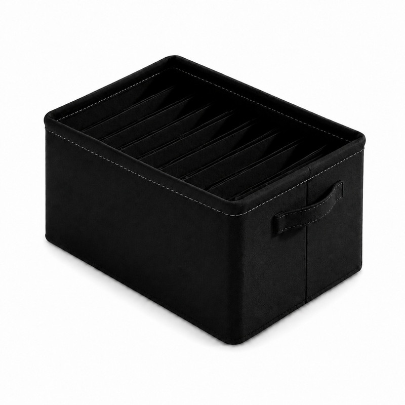 باکس نظم دهنده مدل 6 خانه کد 06