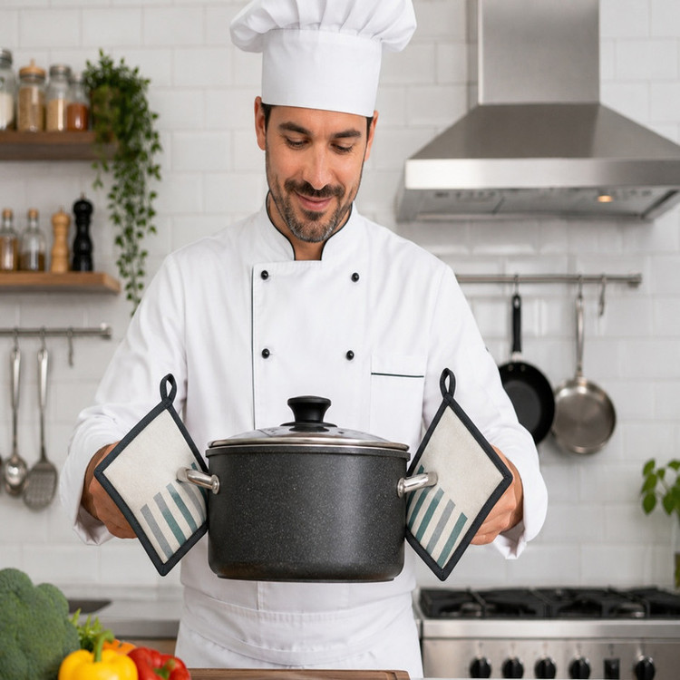 دستگیره آشپزخانه مدل 004 مجموعه 2 عددی