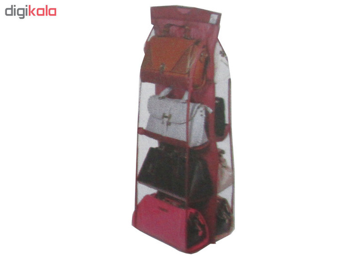 نظم دهنده کیف مدل K08 کد002