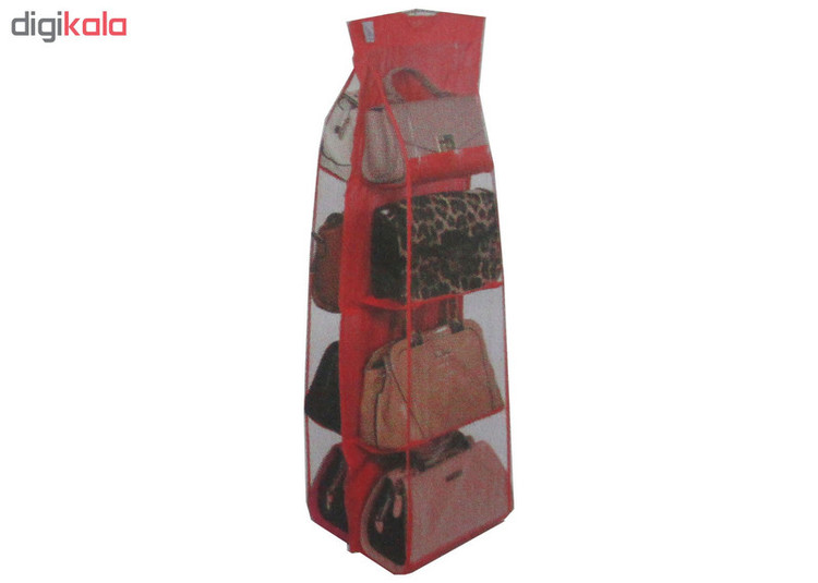 نظم دهنده کیف مدل K08 کد002