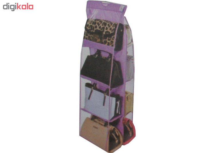 نظم دهنده کیف مدل K08 کد002
