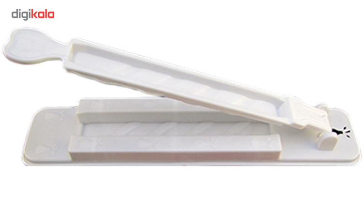 کباب زن مدل KM33